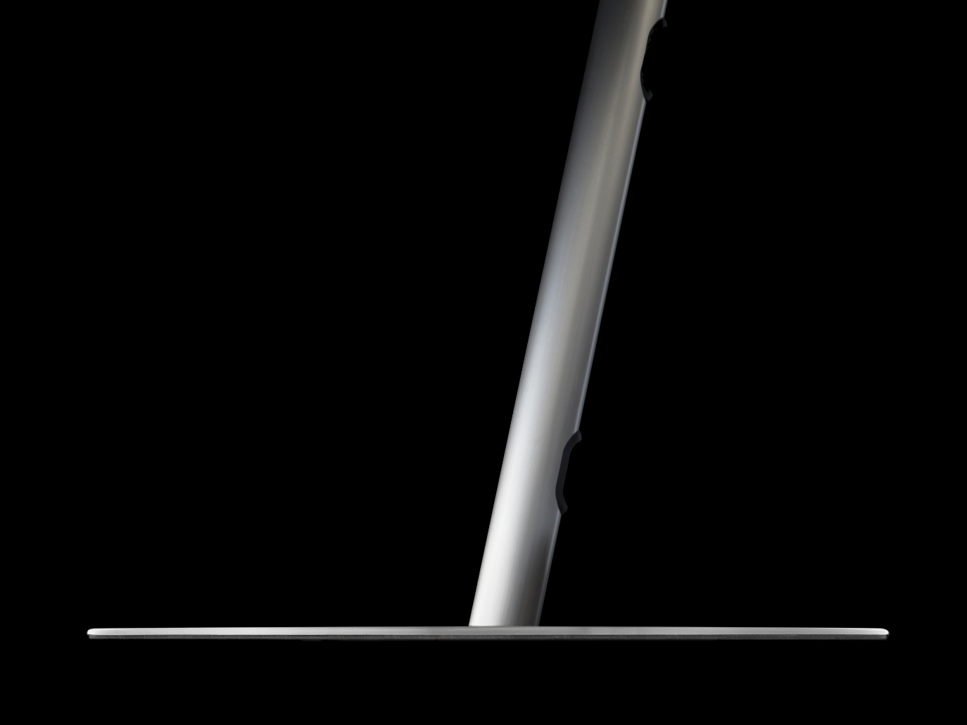 A2 STAINLESS LIMITED MODEL