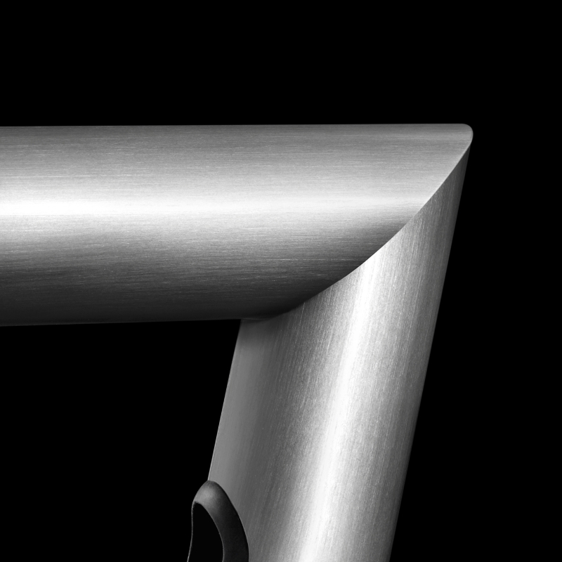 A2 STAINLESS LIMITED MODEL