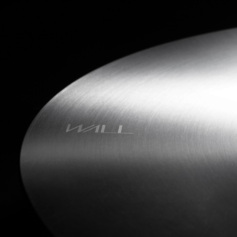 A2 STAINLESS LIMITED MODEL