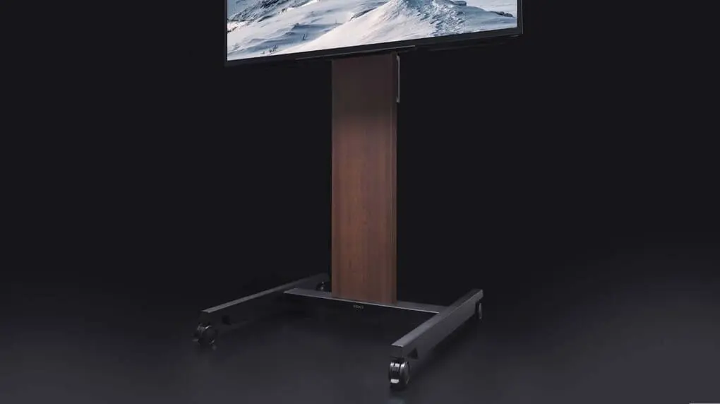 ビジネス用テレビスタンド PRO