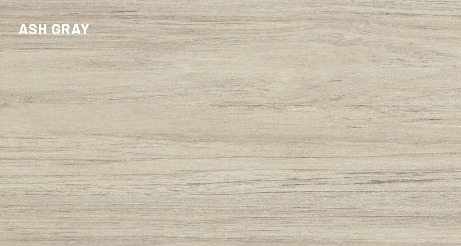 ASH GRAY