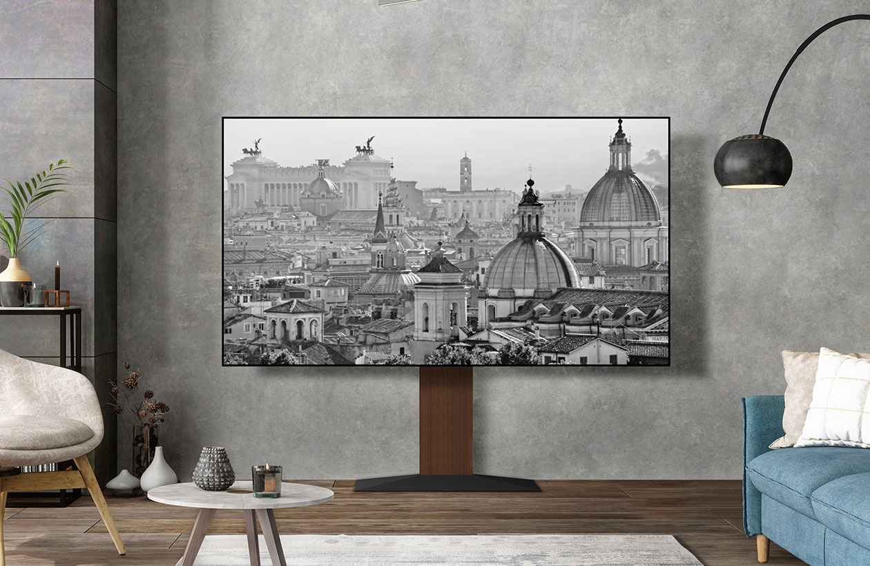 テレビ EQUALS TVSTAND V4 V4 FLOOR TYPE | WALL INTERIOR TV STAND