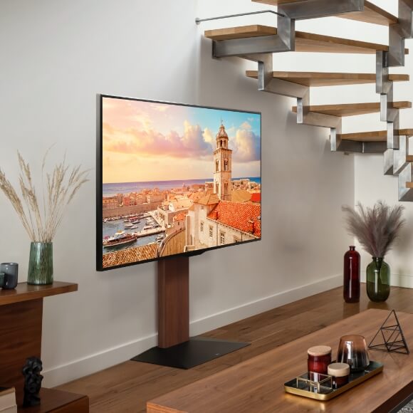 テレビスタンドは、WALL～800,000台突破の大ヒット ｜EQUALS