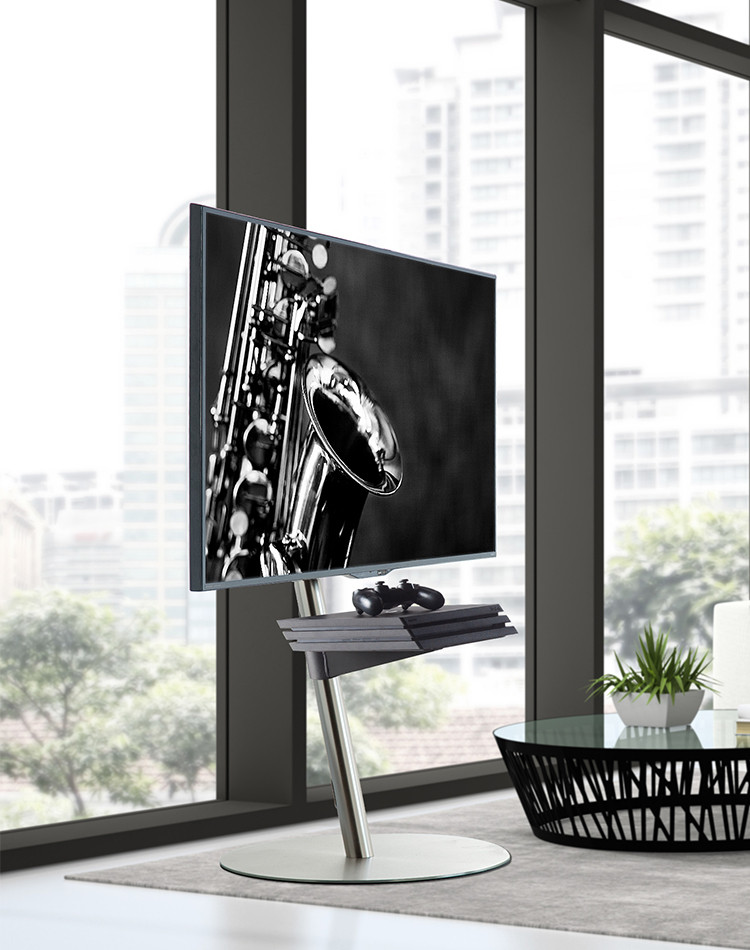 【一部予約販売】 Equals テレビスタンド WALL TV STAND anataIRO テレビ
