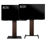 公式 Wall Interior Tv Stand V2 ウォール 壁寄せテレビスタンド Wall Tv Stand V2