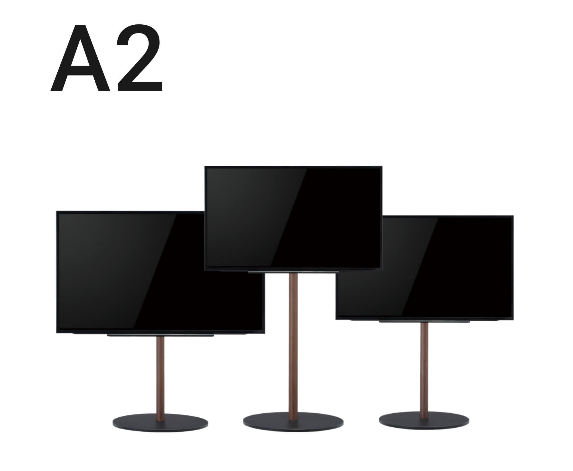 TV STAND A2