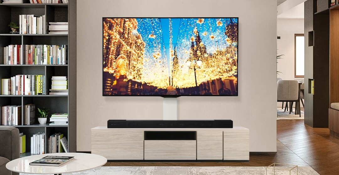 テレビ台用スタンド　テレビ台AL​