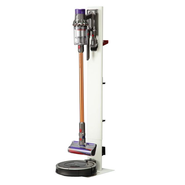 WALL INTERIOR CLEANER STAND