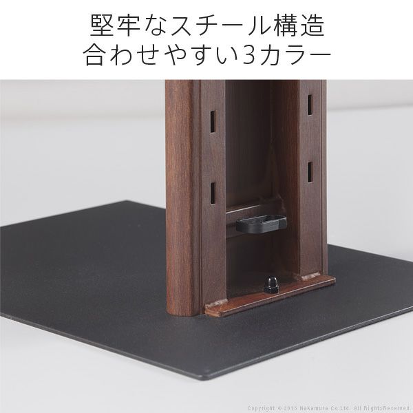 WALL INTERIOR CLEANER STAND | EQUALS（イコールズ）