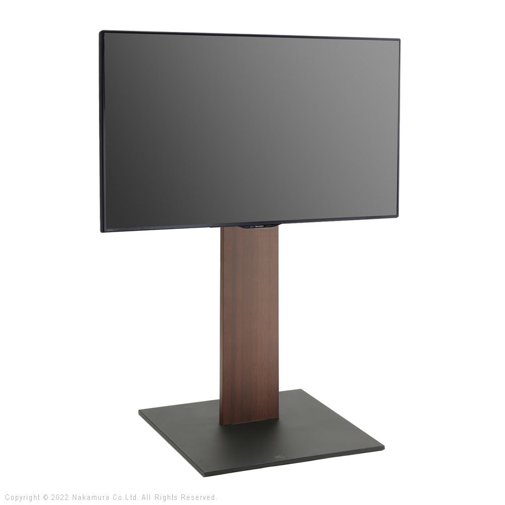 WALL INTERIOR TVSTAND PRO BASE TYPE