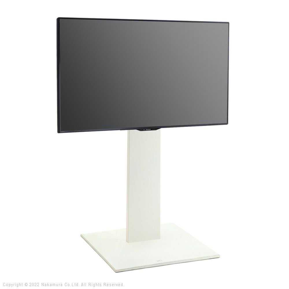 WALL INTERIOR TVSTAND PRO BASE TYPE | EQUALS（イコールズ）