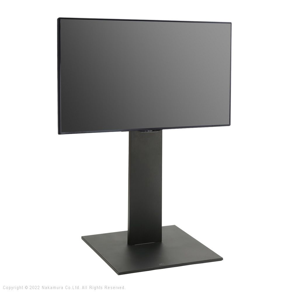 WALL INTERIOR TVSTAND PRO BASE TYPE