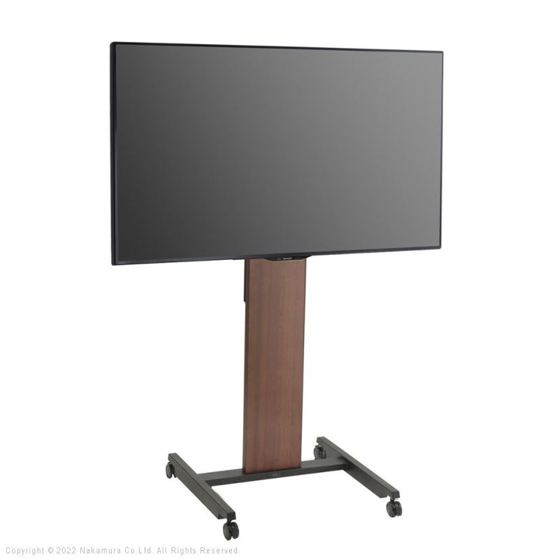 WALL INTERIOR TVSTAND PRO ACTIVE TYPE