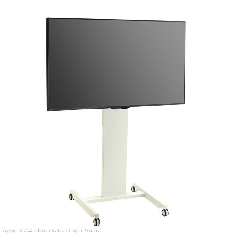 WALL INTERIOR TVSTAND PRO ACTIVE TYPE