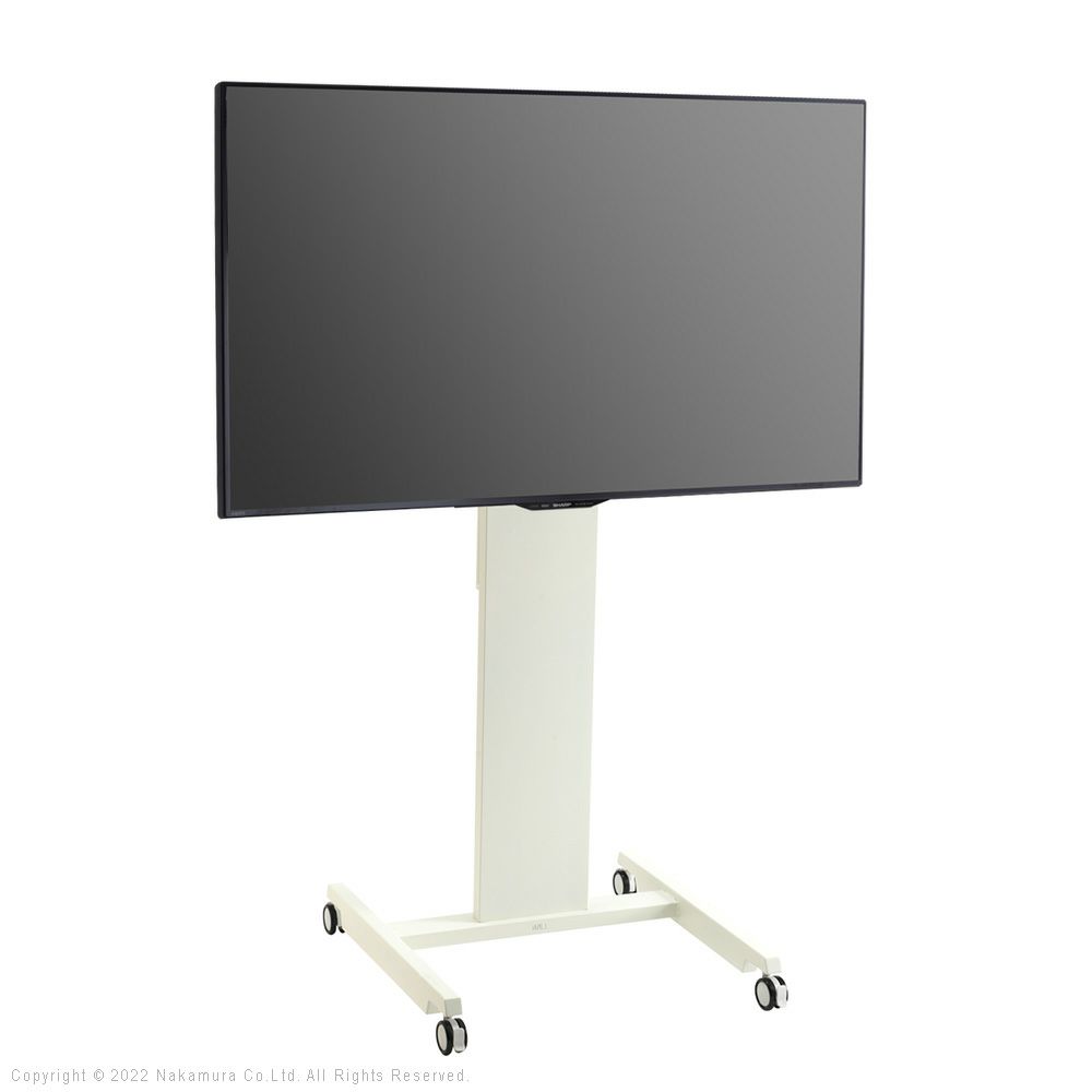 WALL INTERIOR TVSTAND PRO ACTIVE TYPE
