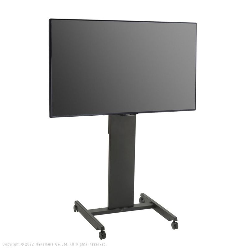 WALL INTERIOR TVSTAND PRO ACTIVE TYPE