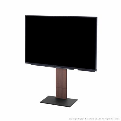 安い商品 AL0194 WALL V2 TV STAND ハイタイプ テレビスタンド - 棚 ...