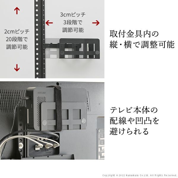 V4・V3・V2・V5・PRO・A2ラージタイプ対応マルチデバイスホルダー