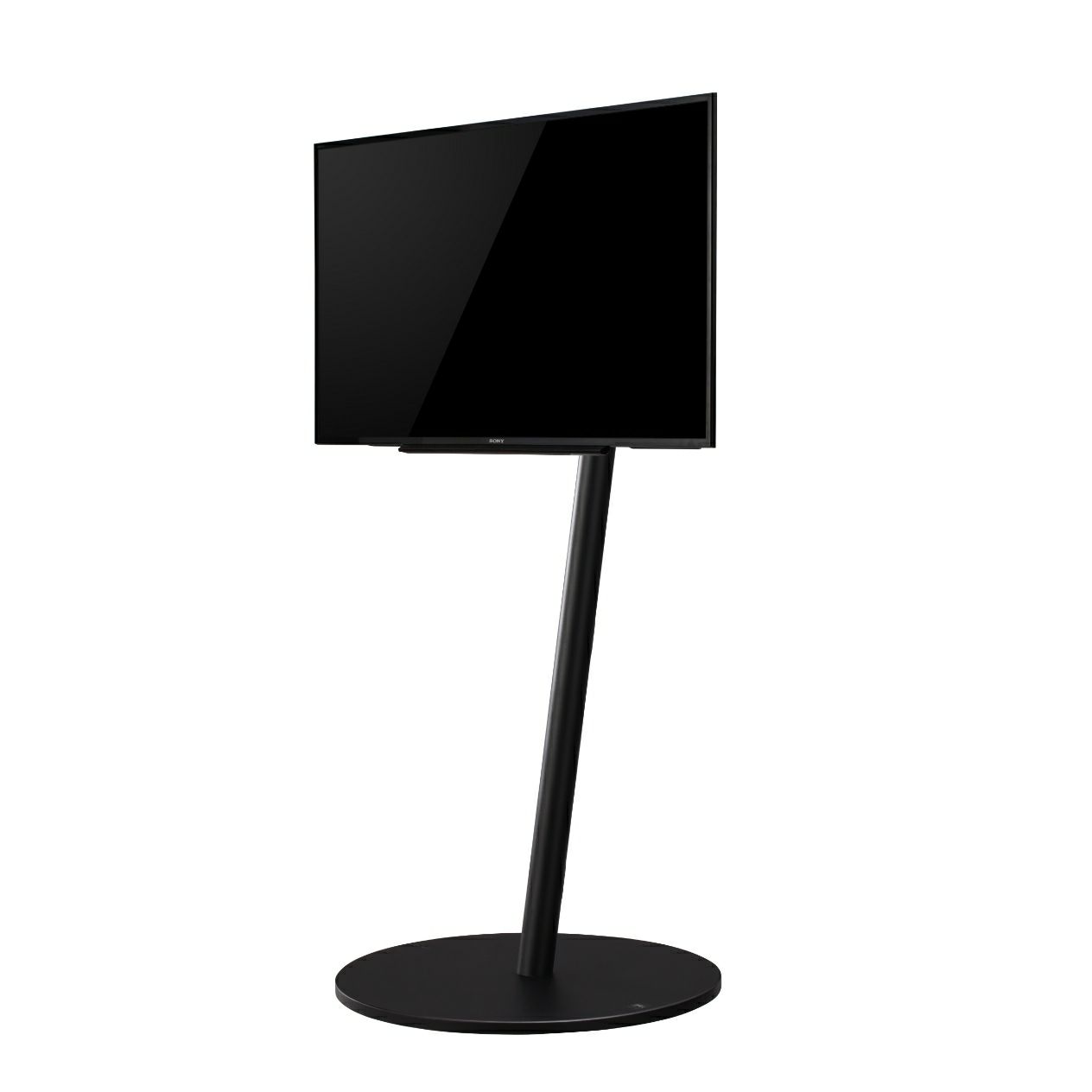 WALL SEVENSTAND A2
LOW TYPE 自立タイプ(24～55インチ対応)