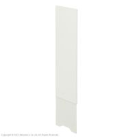 ツぅん汰  L43‐GP35  バックパネル Wooo 中古 液晶テレビ 日立 一人暮らし 43V デジタル