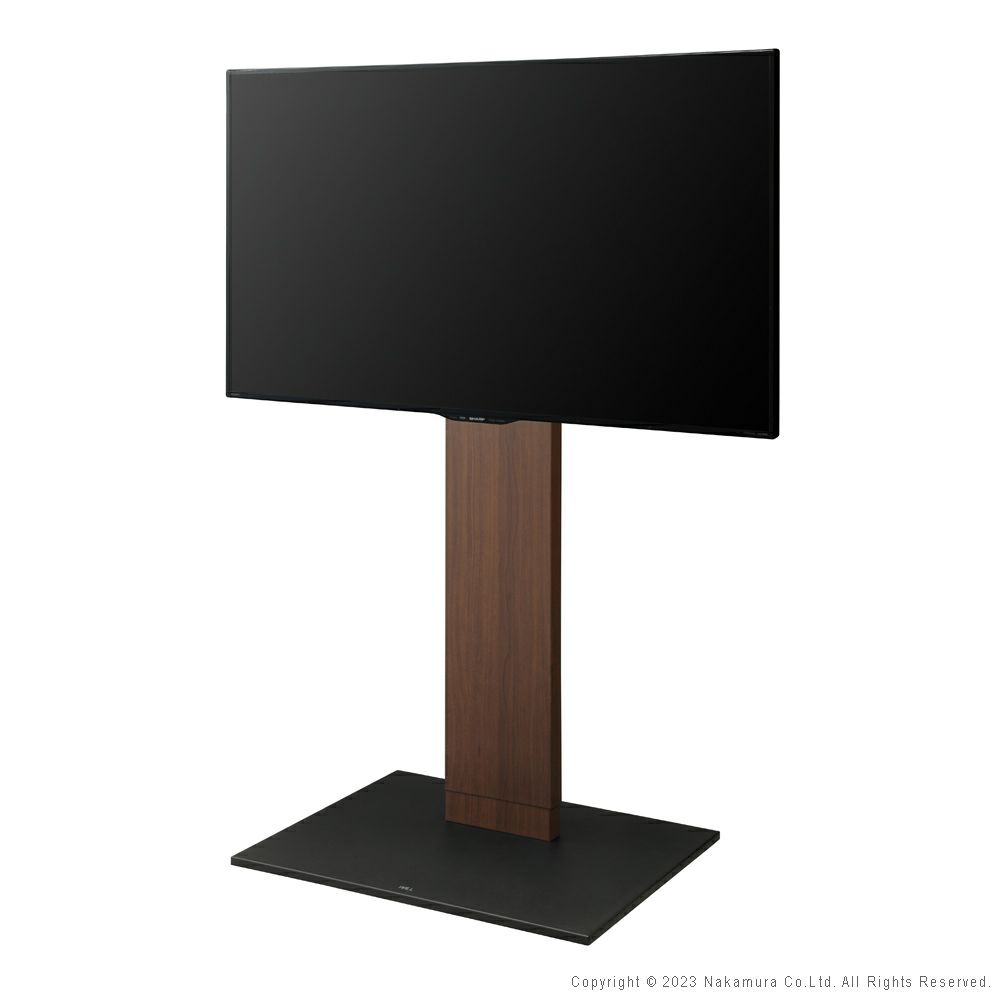 WALL INTERIOR TVSTAND V2 CASTER HIGH TYPE | EQUALS（イコールズ） 