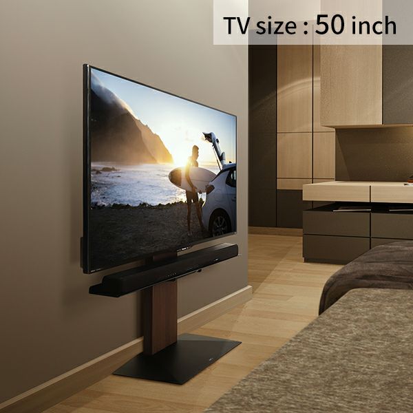 BLACK FRIDAY】V3COMPACT+サウンドバー棚板Mサイズセット | EQUALS