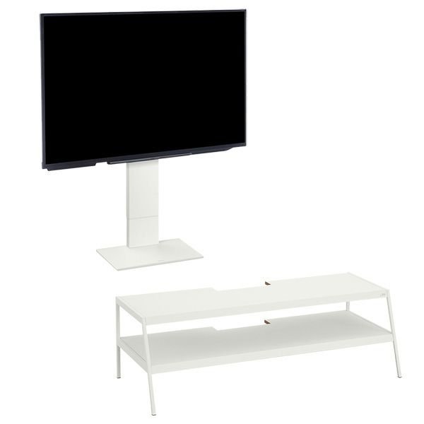 V2 LOWTYPE + MEDIA RACK セット | EQUALS（イコールズ）