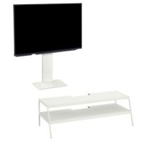 V2 LOWTYPE + MEDIA RACK セット | EQUALS（イコールズ）