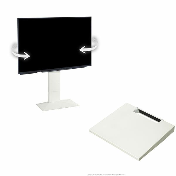 BLACK FRIDAY】V3 SW（ロータイプ）＋棚板（ラージサイズ）セット