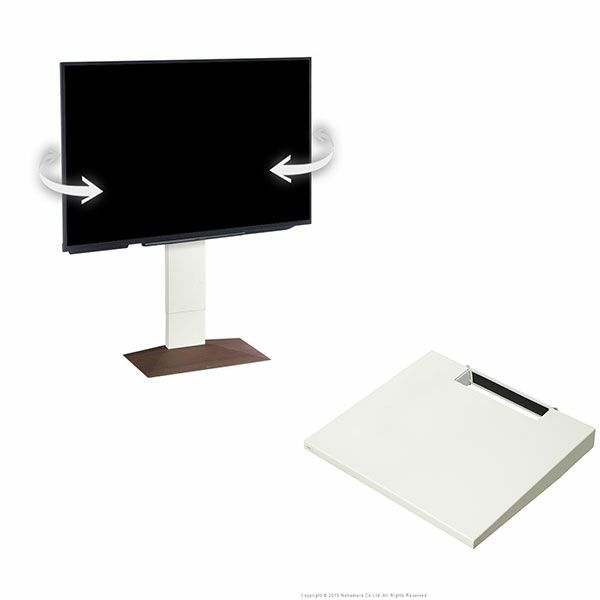 BLACK FRIDAY】V3 SW（ロータイプ）＋棚板（ラージサイズ）セット