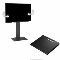 EQUALS WALL テレビスタンド V3 SW ハイタイプ ブラック テレビスタンドはWALL～ V3 | EQUALS（イコールズ）