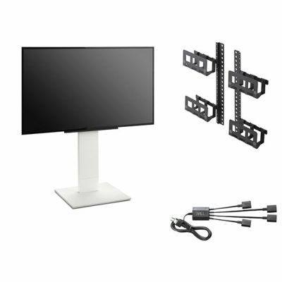 EQUALS　イコールズ　WALL　V5　テレビスタンド　テレビ台　ロータイプ テレビスタンドはWALL～ V5 | EQUALS（イコールズ）