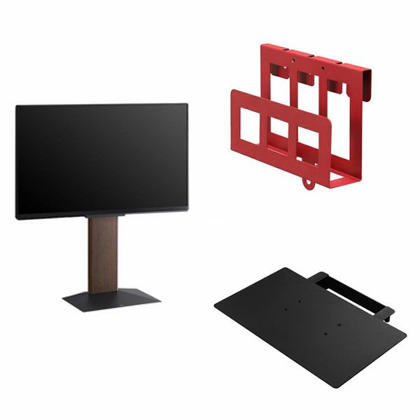 特集】V3 COMPACT 3点セット | EQUALS（イコールズ）