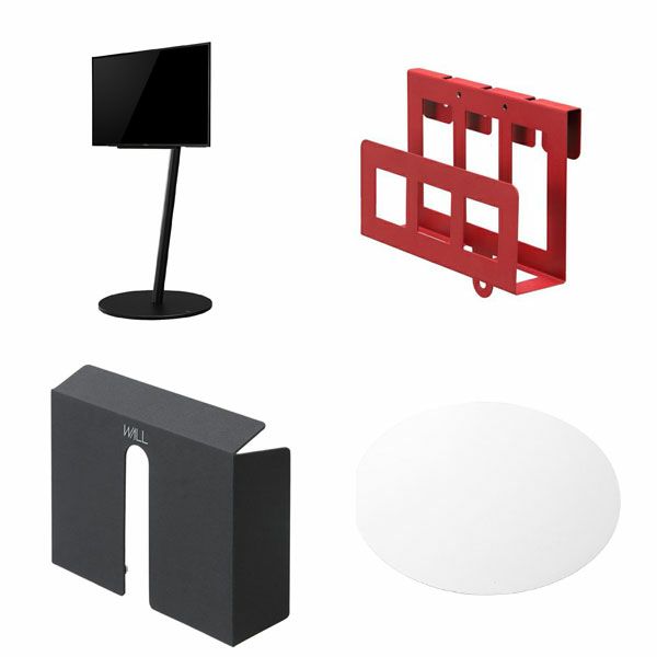 特集】A2 LOWTYPE 4点セット | EQUALS（イコールズ）