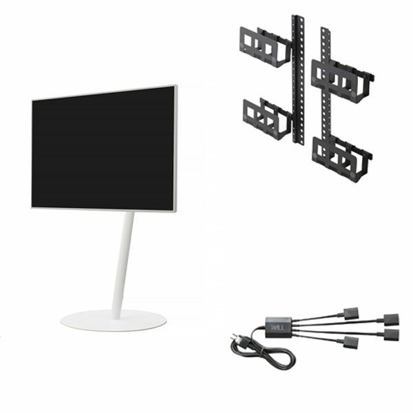 A2（LARGE TYPE）＋マルチデバイス＋電源タップセット | EQUALS