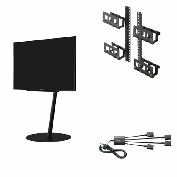 A2（LARGE TYPE）＋マルチデバイス＋電源タップセット | EQUALS