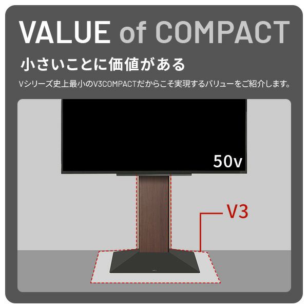 BLACK FRIDAY】V3COMPACT+HDDホルダー（2個）セット | EQUALS