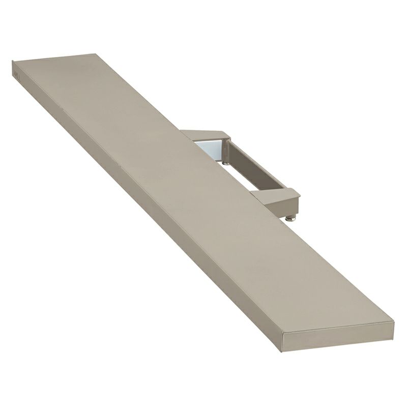 EQUALS WALL FRAMESTAND サウンドバー棚板 幅95cm スピーカー用