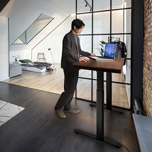 電動昇降デスクSD | EQUALS（イコールズ）