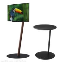 WALL SEVENSTAND A2（ハイタイプ） + セブンサイドテーブルセット